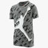 Youth Air Jordan Jumpman AOP Tee Shirt