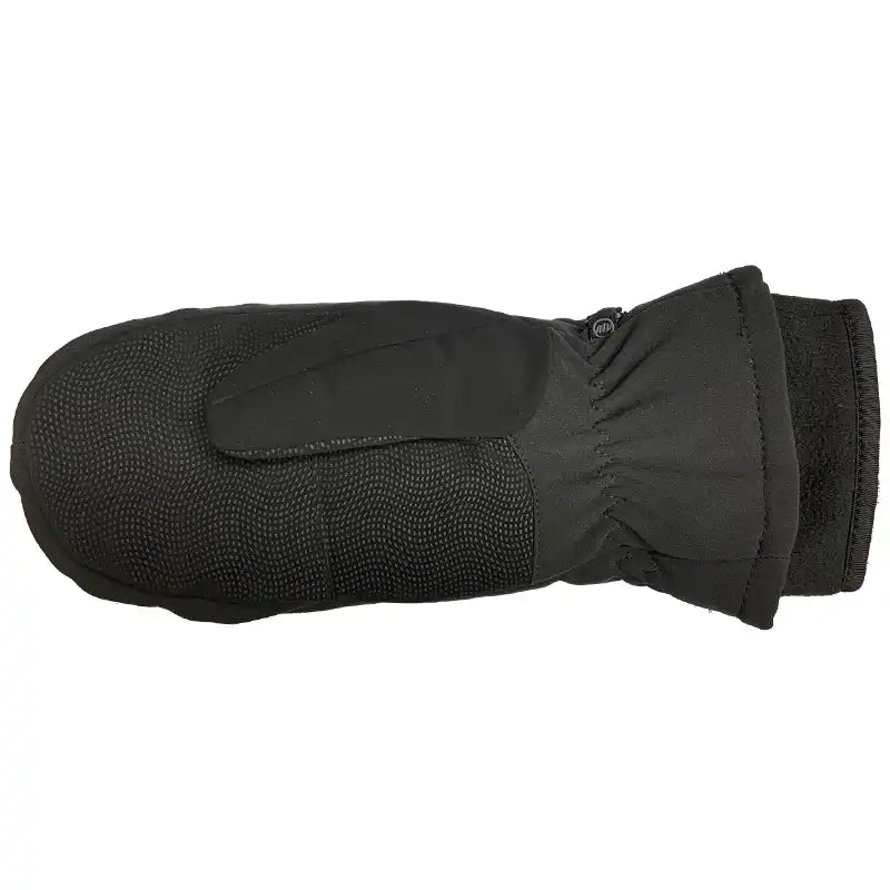 Black Ladies warm Mitts