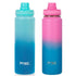 2 Pure 720ml Thermal Gradient Bottles