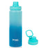 24oz Pure 720ml Thermal Gradient Bottle in Blue