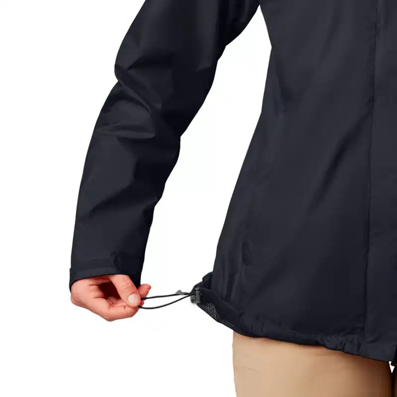 Ladies Rain Coat