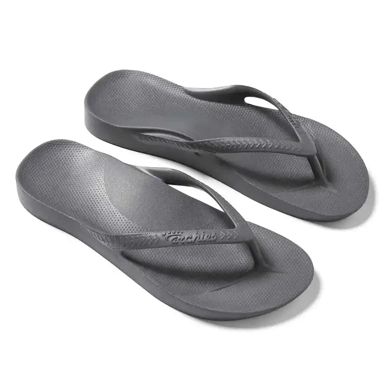 Archie Sandals Archies Flip Flop Sandals – Camp Connection General Store