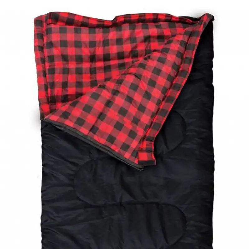 Kuma Athabasca Sleeping Bag (-8C)