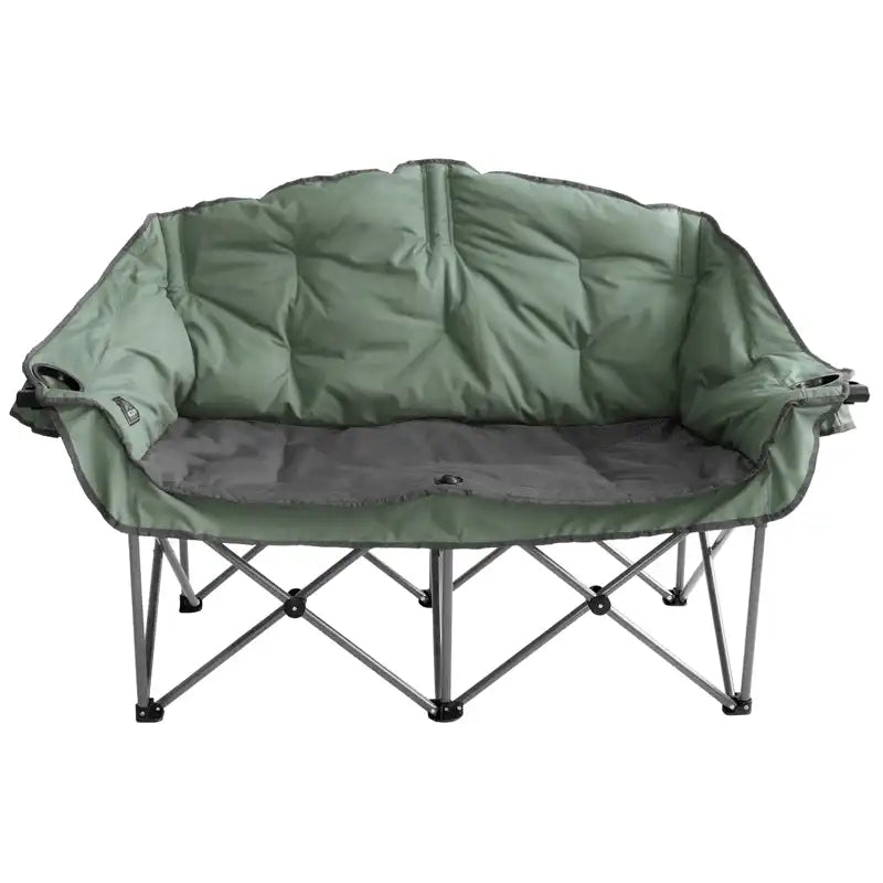 Double Camp Chair