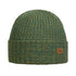 Agave Green Bula Knit winter hat