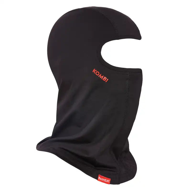 Kombi RedHeat Active Balaclava