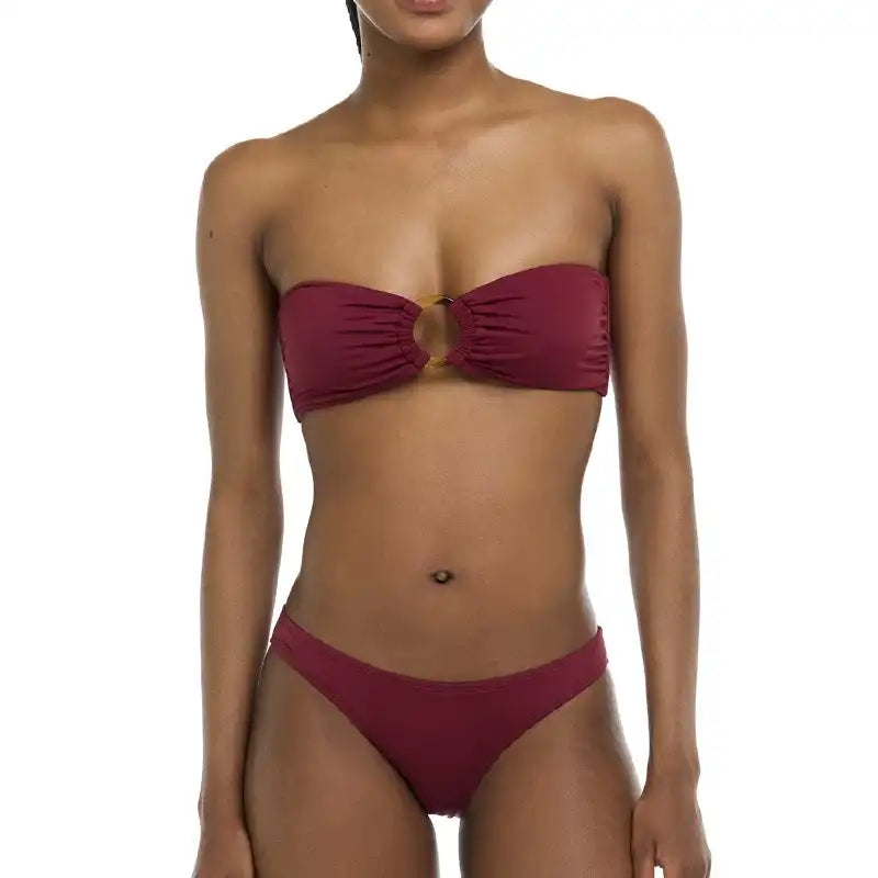 Classic Bikini Bottoms