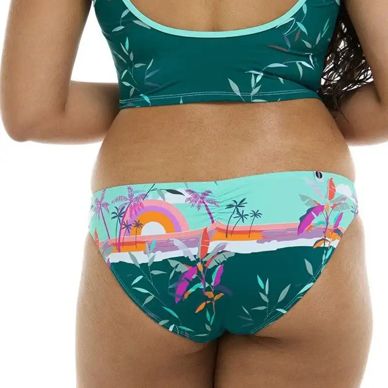 Bikni Bottom