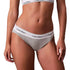 Calvin Klein Icon Cotton Modal Bikini Grey