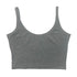 One 2 One Bamboo Bralette Grey