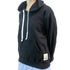 Black Bamboo Panda Sweatshirt
