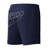 Speedo Logo on Boys Swim Wear