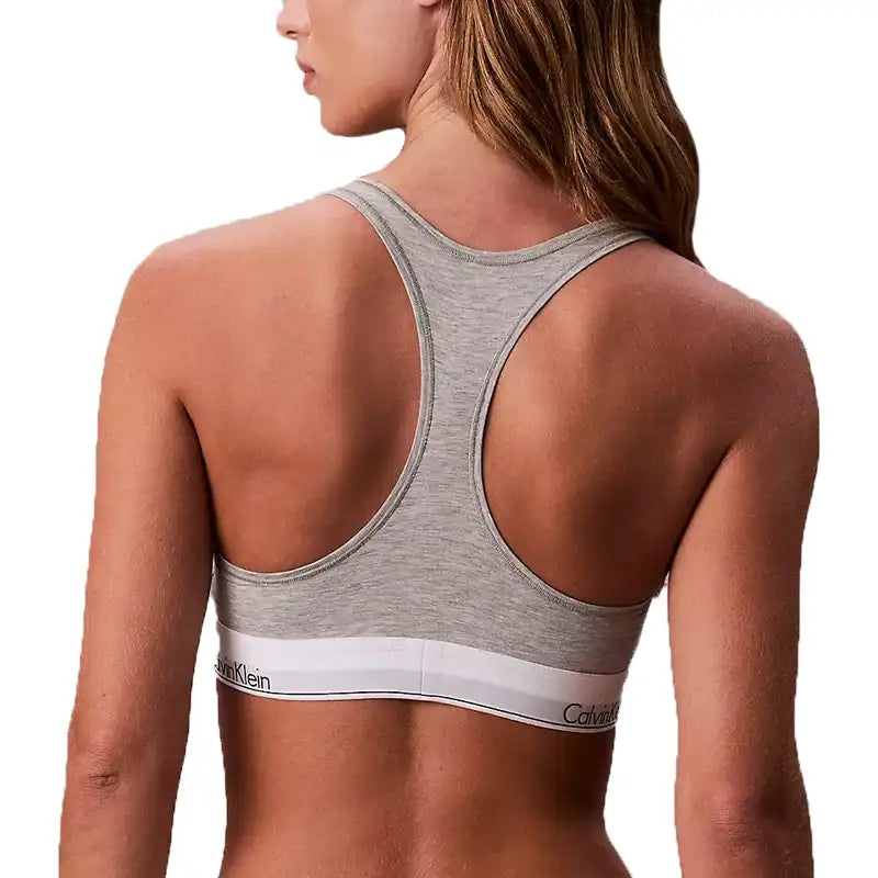 Bralette Back detail