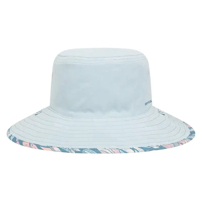 Kooringal Bremer Youth Bucket Hat Reversed