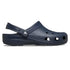 Crocs Classic Clog in Navy