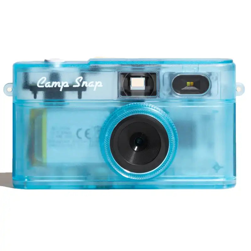 camp snap kamera Camp Snap V2 Digital Camera – Camp Connection General Store