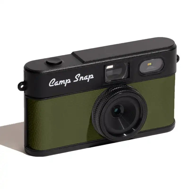 Camp Snap Version 2 screen free Camera