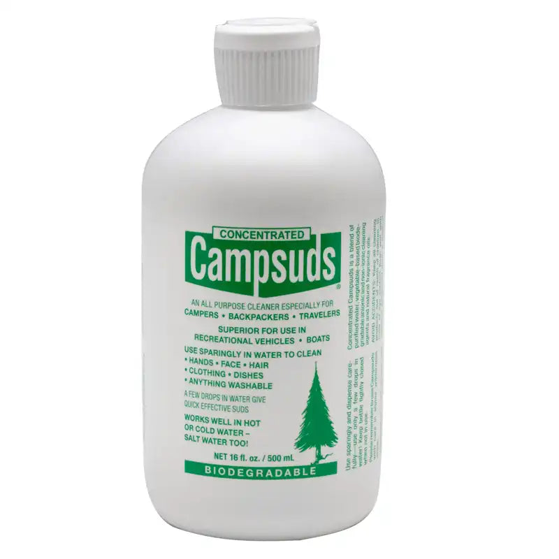 Campsuds Biodegradable All Purpose Cleaner