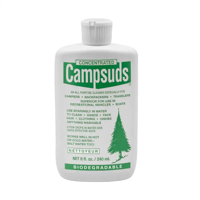 Campsuds Biodegradable All Purpose Cleaner