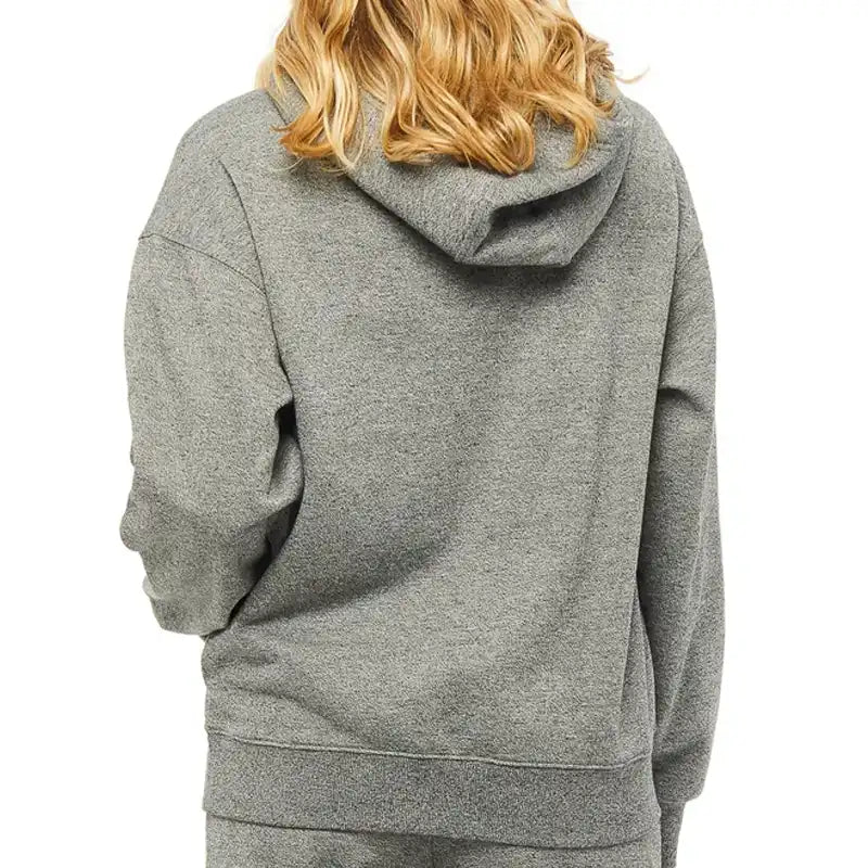 Granite Grey Hooded sweatshirt