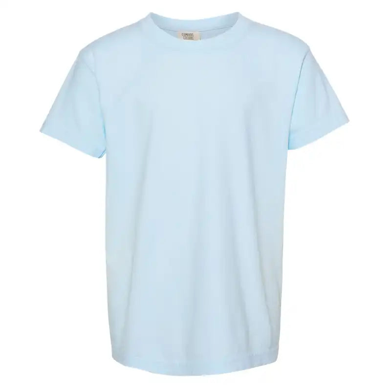 Youth Comfort Colours Short Sleeve Tee