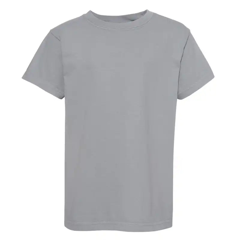 Comfort Colors Heavyweight Tee Shirt