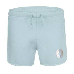 Girls Converse Dew Colour Block shorts