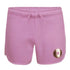 Girls Converse Pink Colour Block shorts