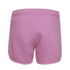 Girls Pink Colour Block Converse Shorts