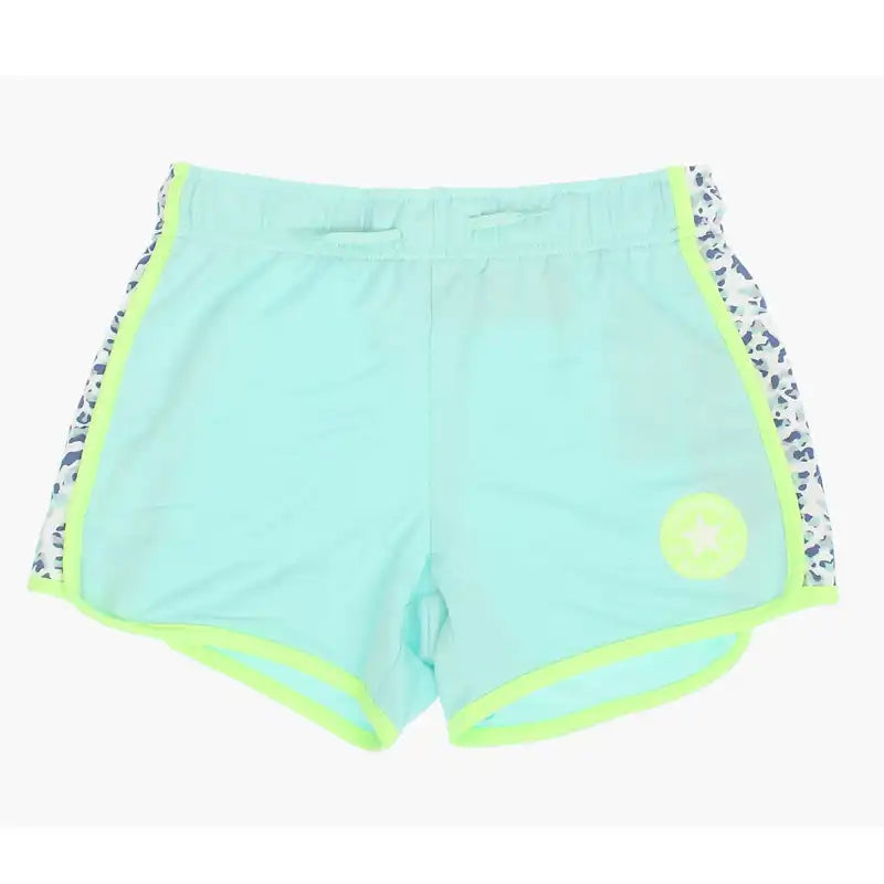 French Terry Girls Shorts