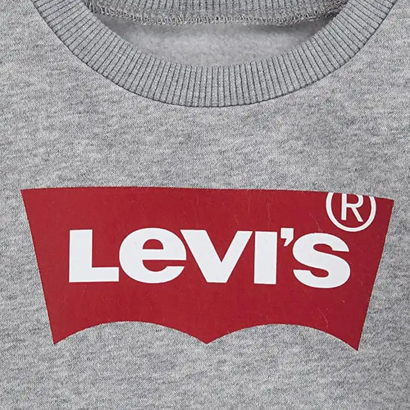 Levi's Batwing Logo
