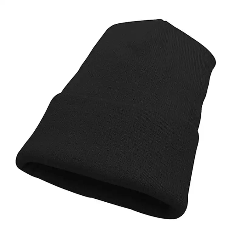 Black toque