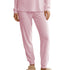 DKR Women's Drawstring Lounge Pants in Pink