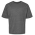 Heather Grey Youth Tee Shirt