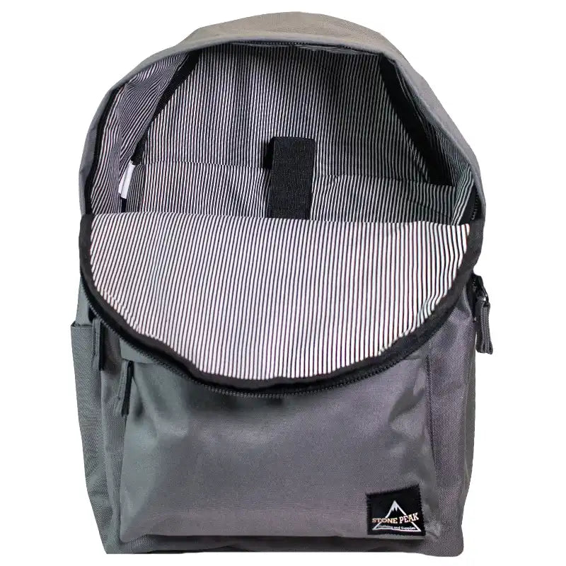 Stone Peak Backpack Lining