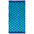 Egyptian Cotton Beach Towel - Geo