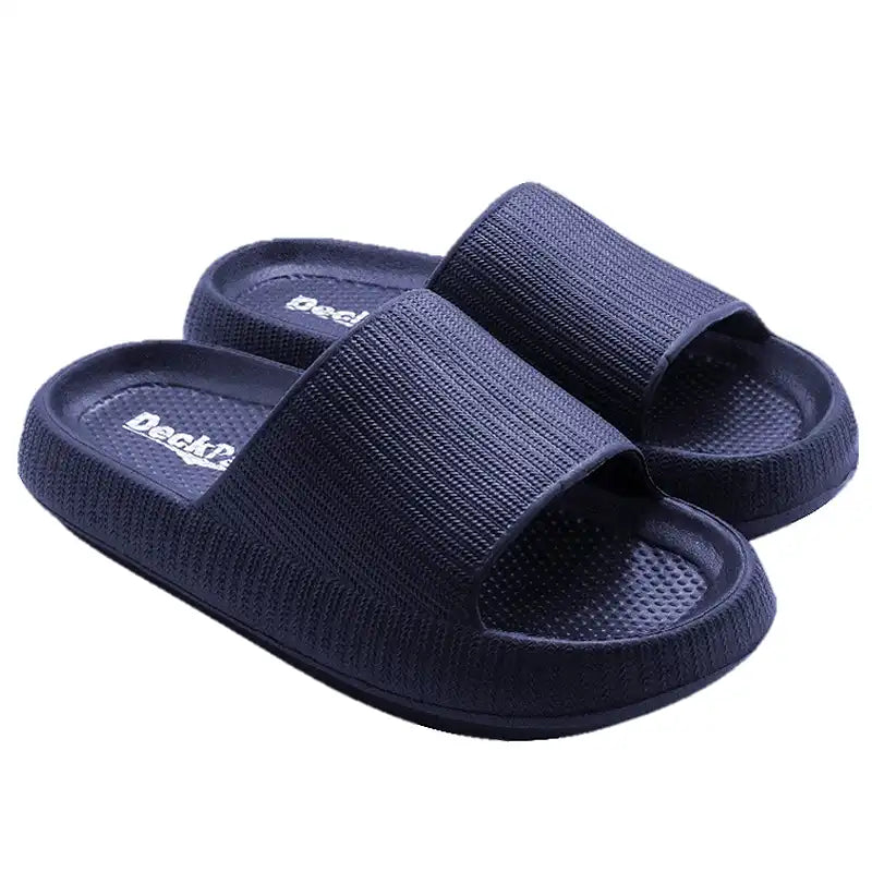 EVA Deckpaws slide navy