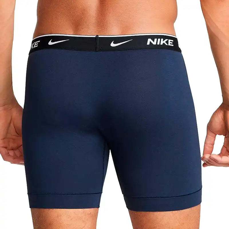 Nike Men's Dri-Fit Essential Cotton Boxer Briefs - 3pk – Camp