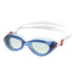 Speedo Futura Hydrospex Swim Goggles in blue