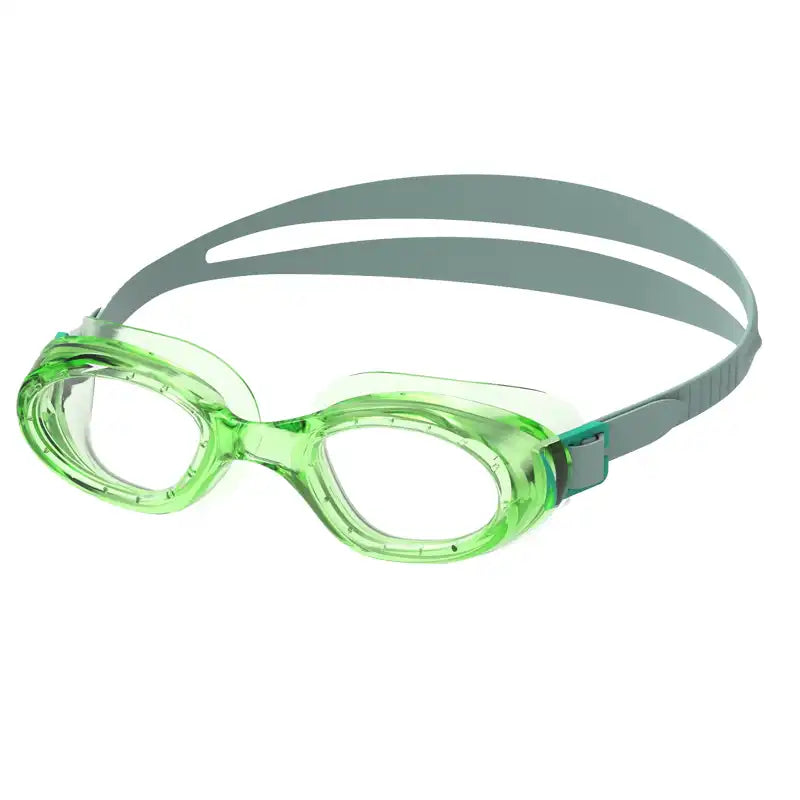 Speedo Futura Hydrospex Jr Goggle Green