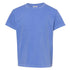 Flo Blue Kids Comfort Colours Tee Shirt