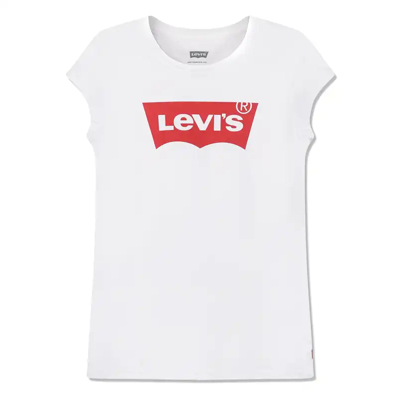 Tee shirt levi's 14 ans sales