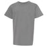 Grey Kids Comfort Colours Tee Shirt