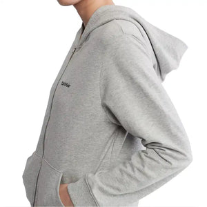 CK Terry Lounge Hooded sweatshirt