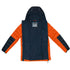 Interior details Boys Cayenne Jacket