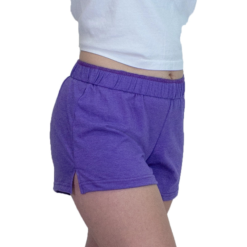 Stone Peak Ladies Troffe Shorts