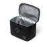 Herschel Heritage Lunch Box Black Open