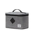Herschel Heritage Lunch Box Raven Crosshatch