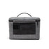 Herschel Heritage Lunch Box Raven Back