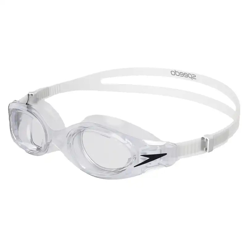 Clear lens Hydrosity 2 Speedo swim goggles